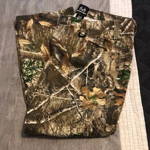Realtree Men’s Hunting Pants